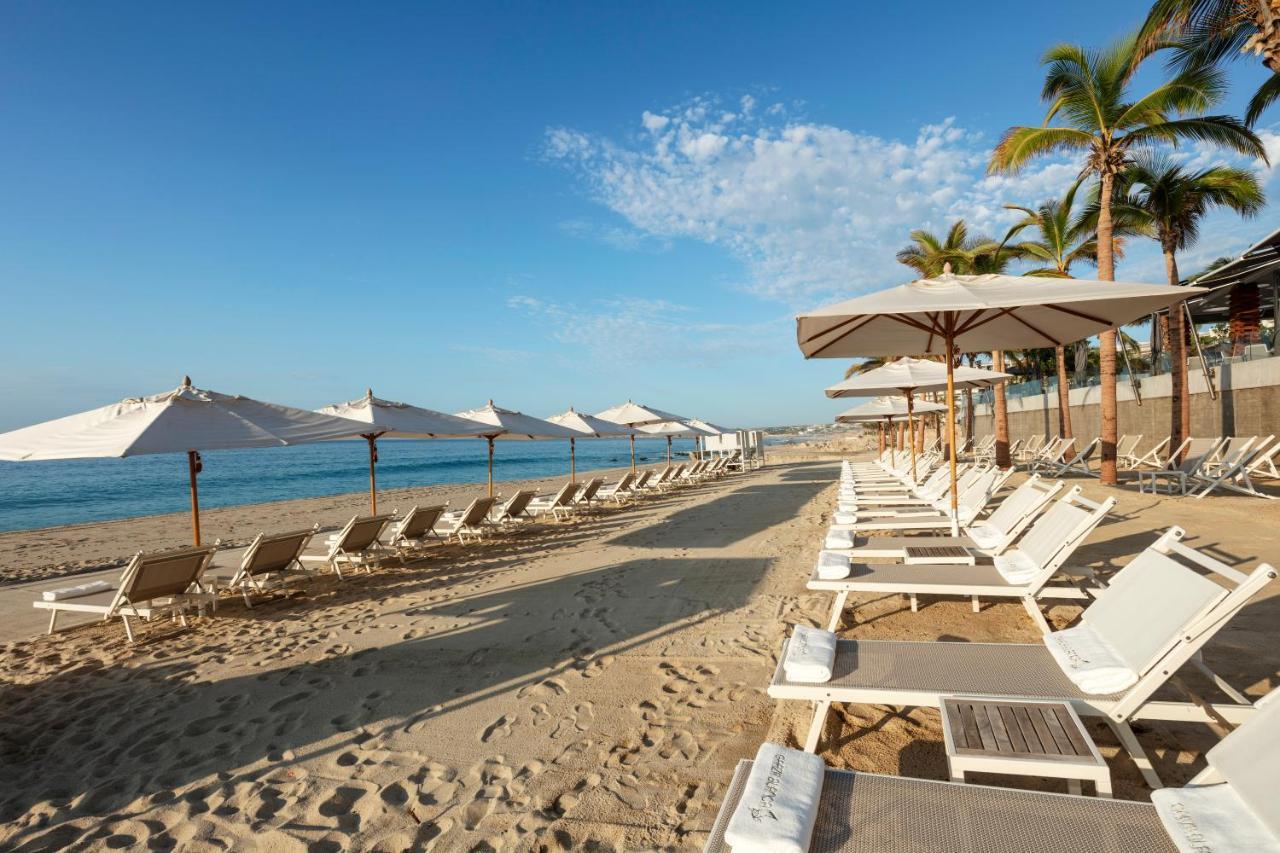 קאבו סן לוקאס Garza Blanca Resort & Spa Los Cabos מראה חיצוני תמונה